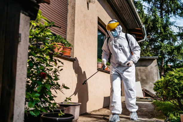 Best Pest Control for Businesses  in Southside, AL